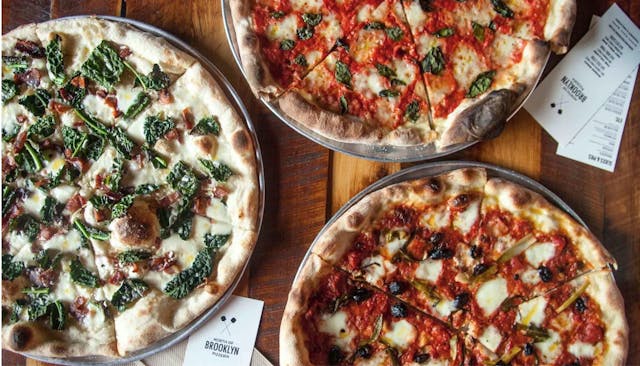 We’re on a Mission: Find the Best Pizza in Toronto